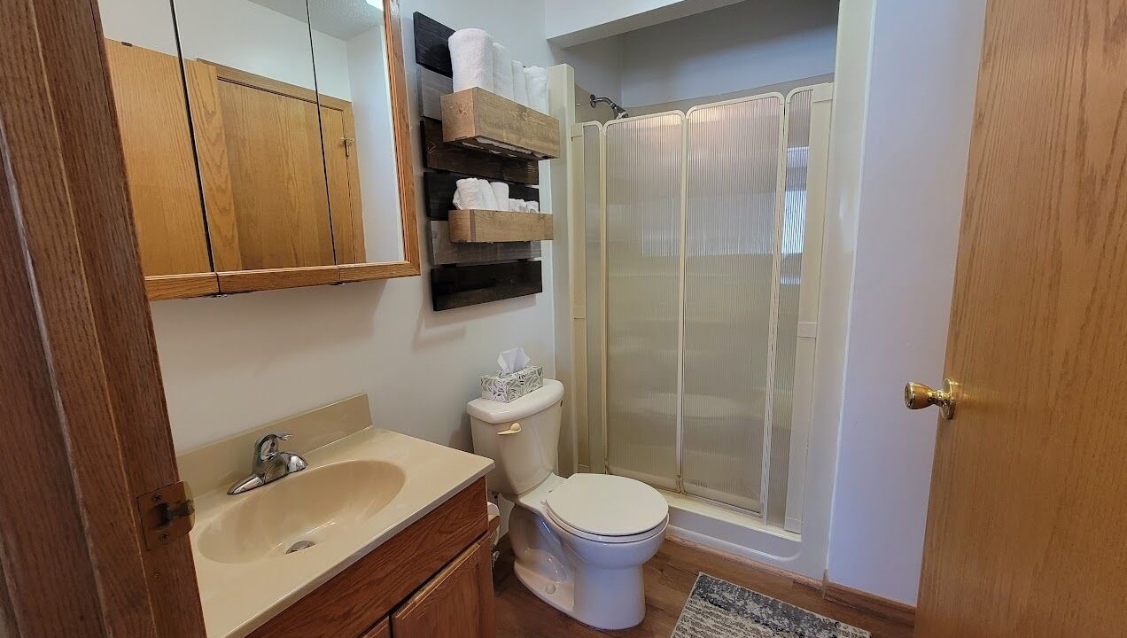 Photo of Bathroom in Upson