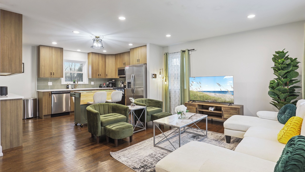 Photo of Livingroom in Arlington Heights