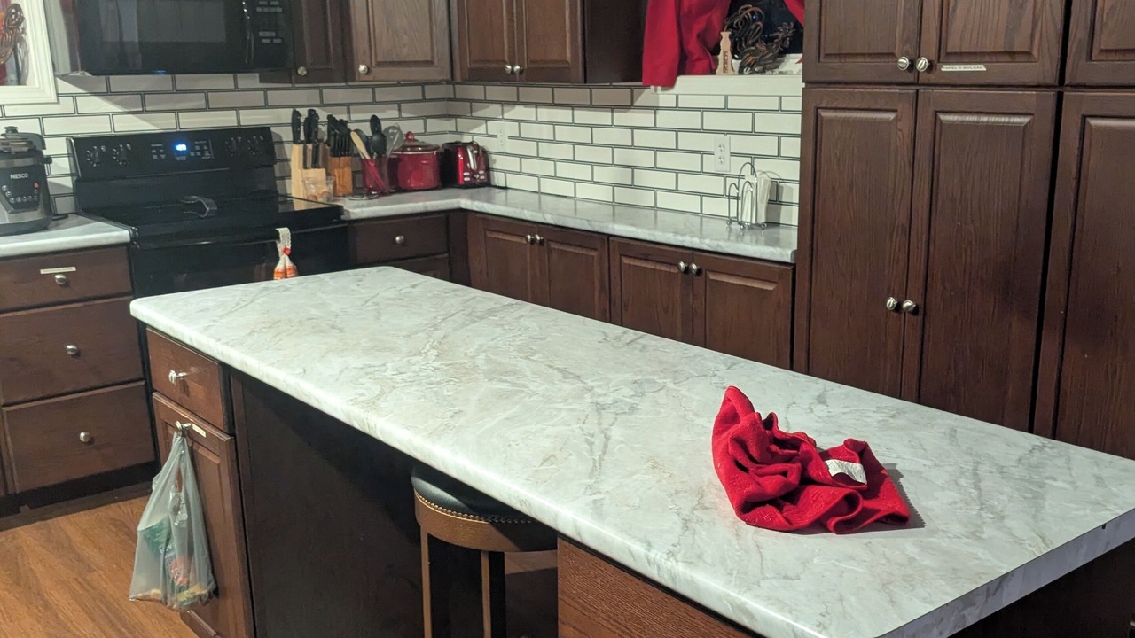 Photo of Kitchen in Defiance