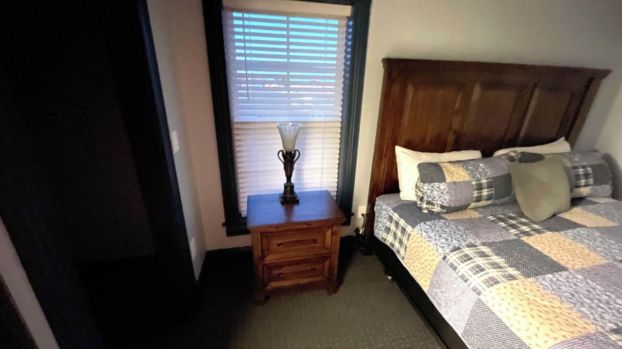 Photo of Bedroom in Nauvoo