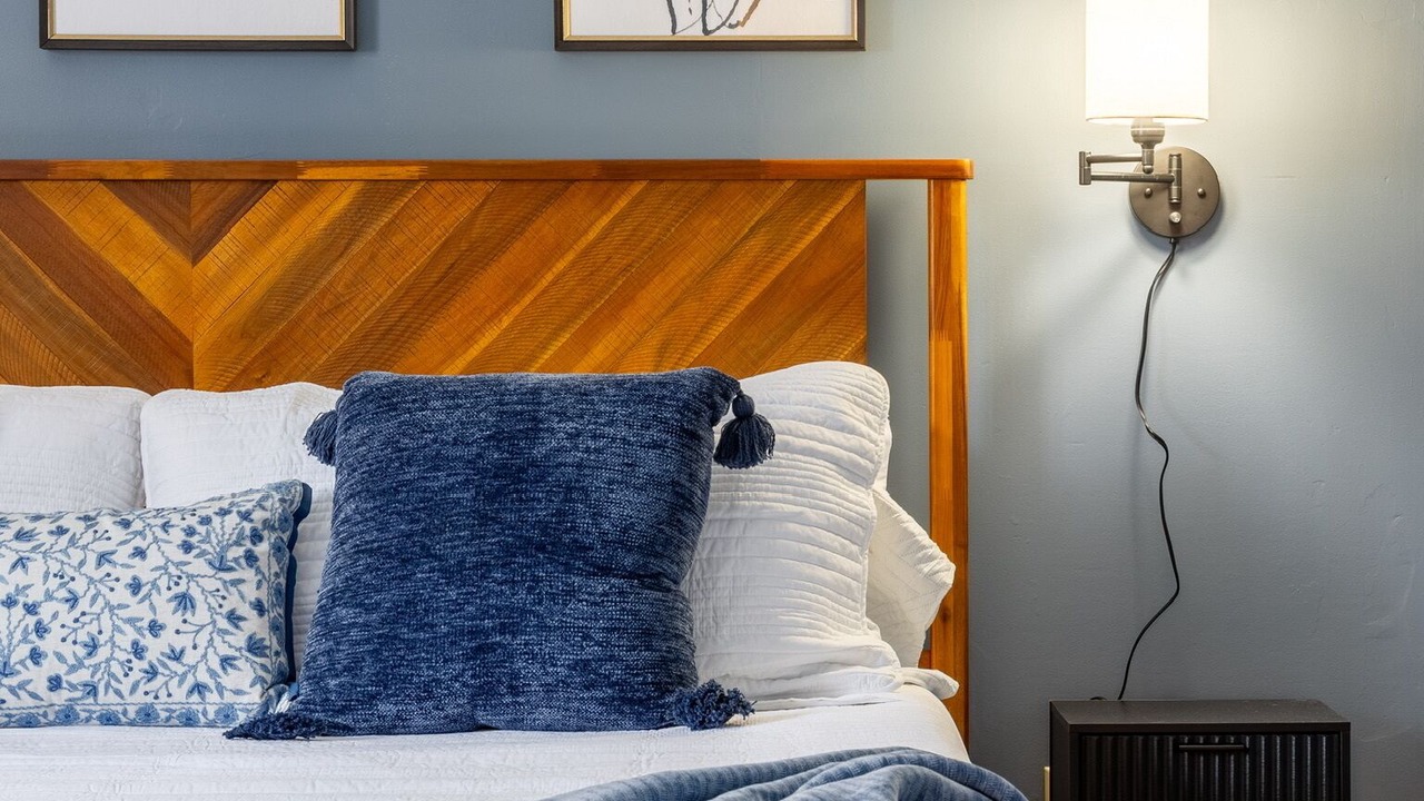 Photo of Bedroom in Star Prairie