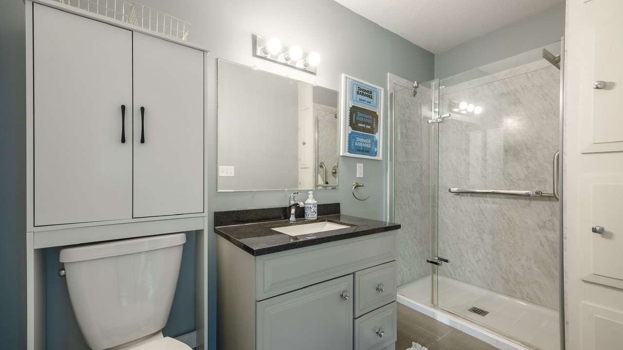 Photo of Bathroom in Star Prairie
