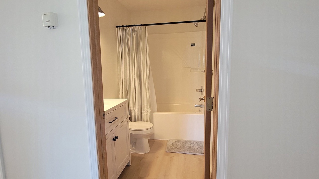 Photo of Bathroom in Beaver Island
