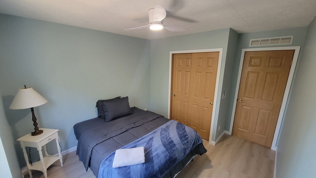 Photo of Bedroom in Beaver Island