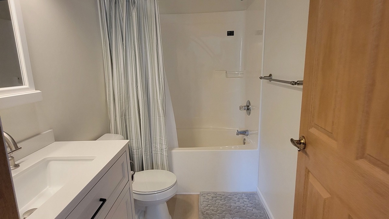 Photo of Bathroom in Beaver Island
