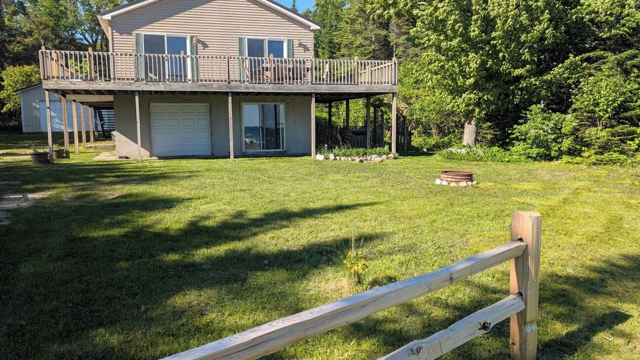 Photo of Outdoor in Beaver Island