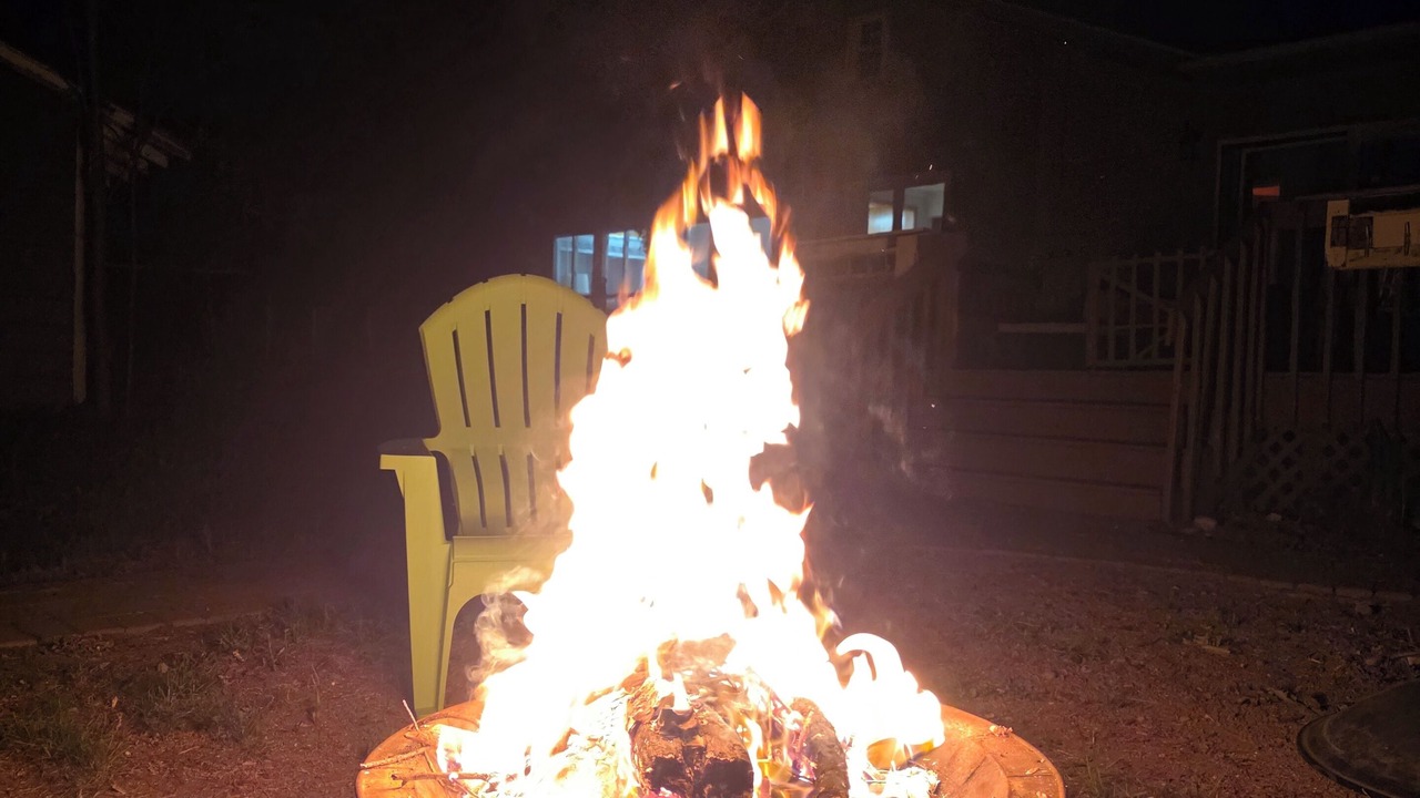 Photo of Outdoor in Higgins Lake