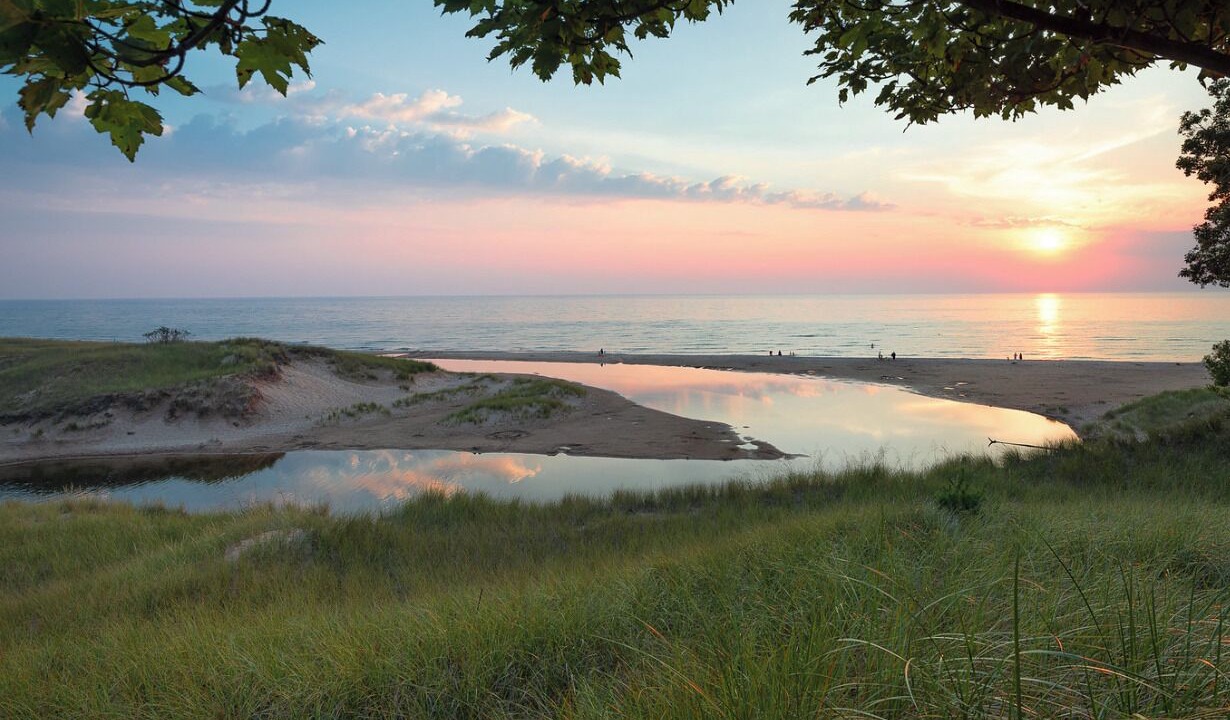 Photo of Outdoor in Pentwater