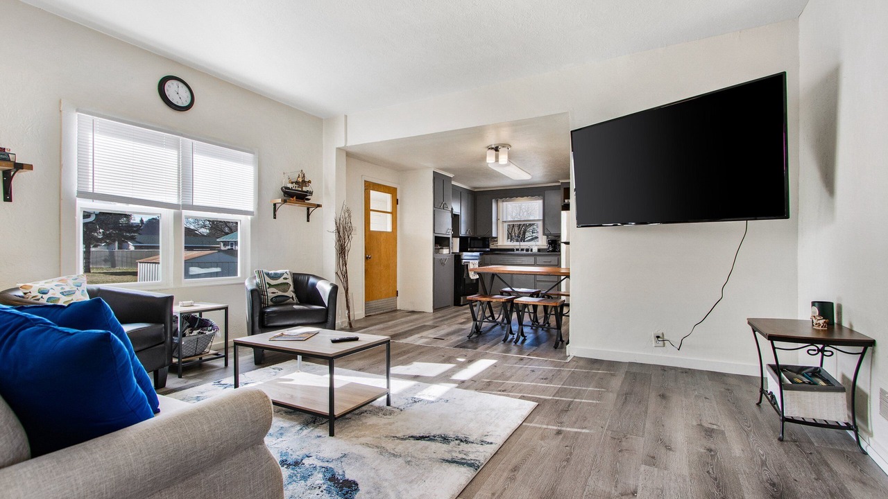 Photo of Livingroom in Oconto