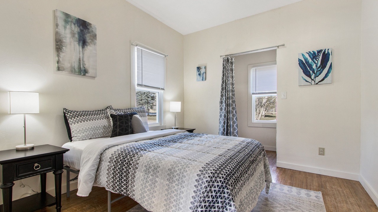 Photo of Bedroom in Oconto
