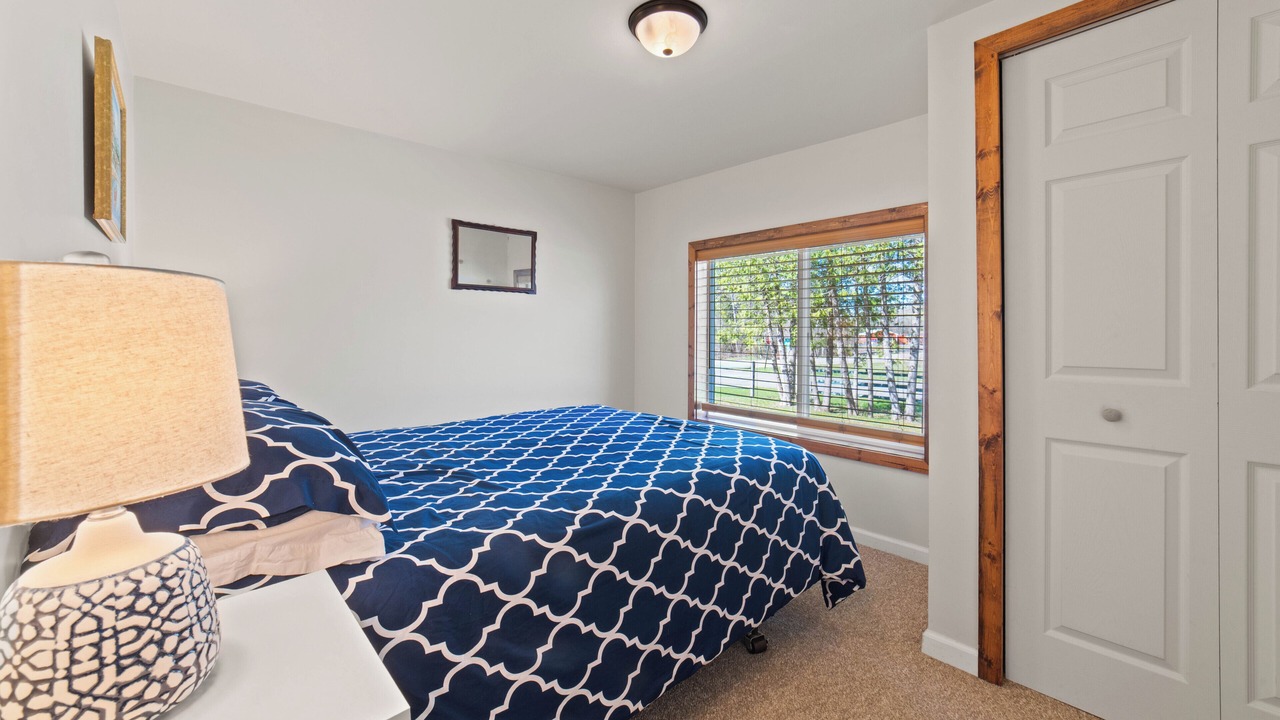 Photo of Bedroom in Carp Lake