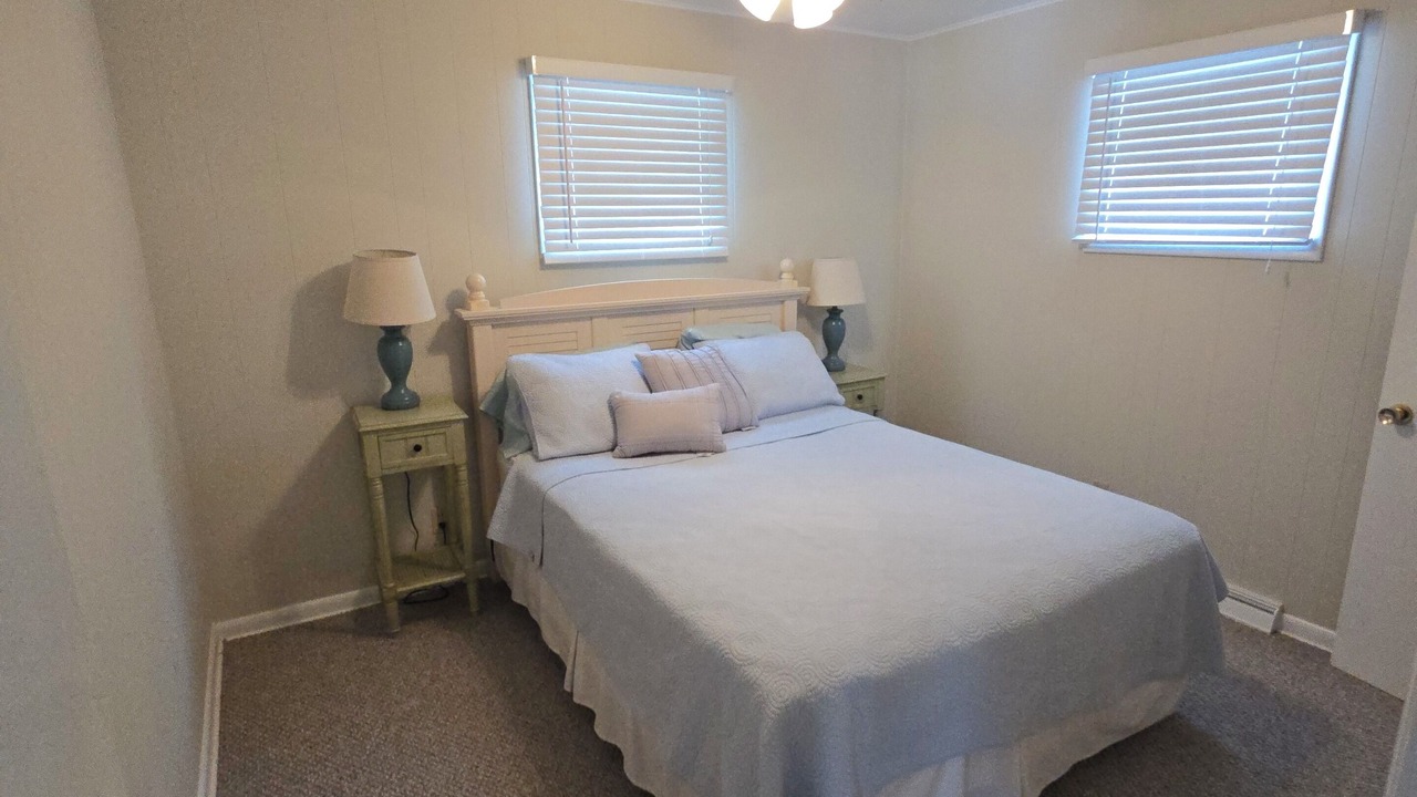 Photo of Bedroom in Cheboygan