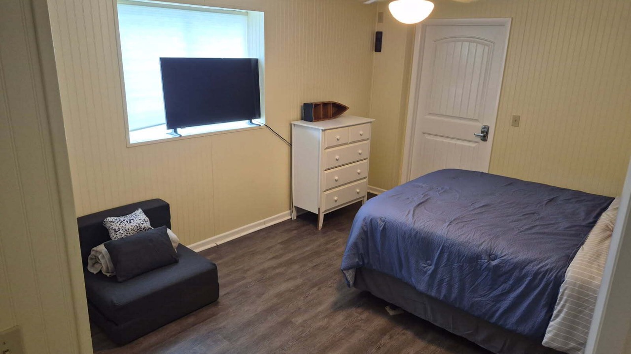 Photo of Bedroom in Cheboygan