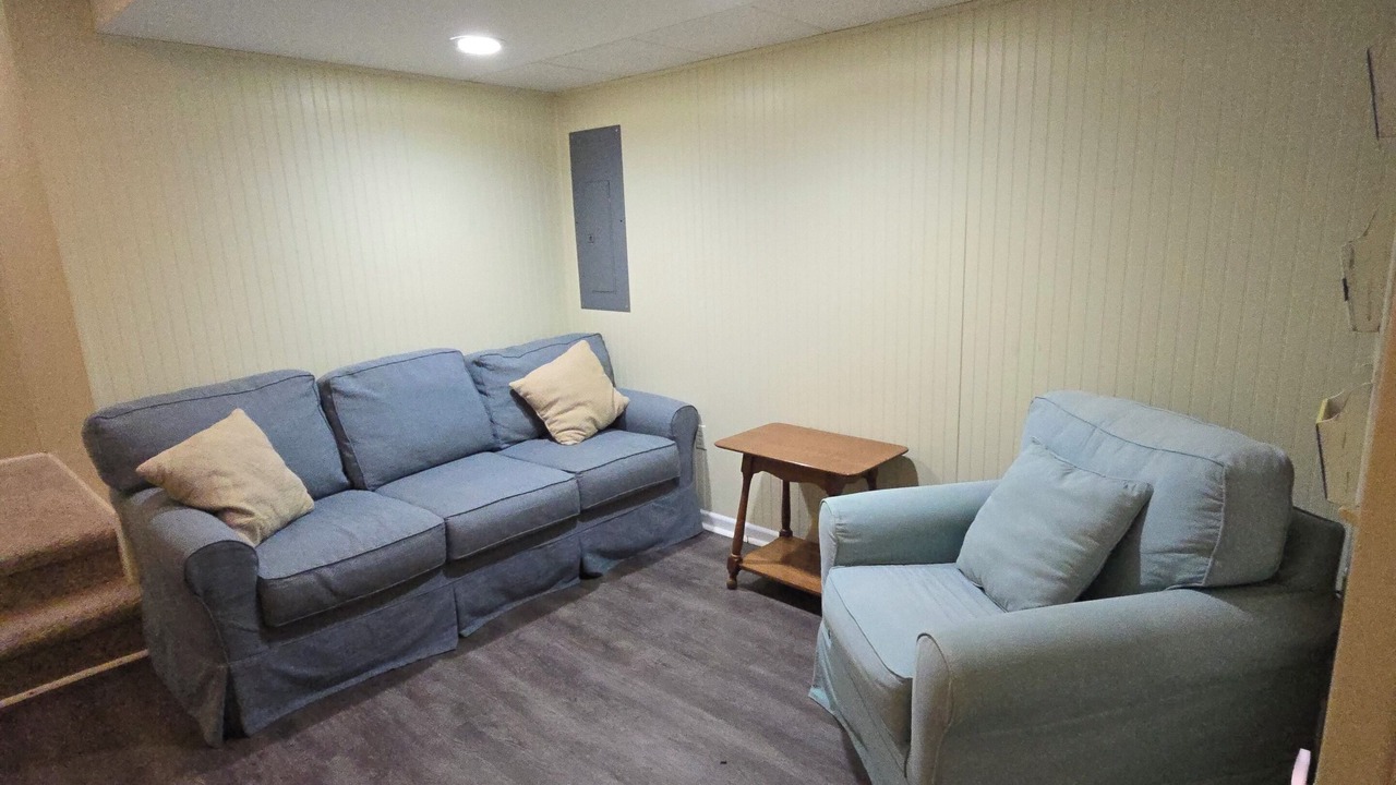 Photo of Livingroom in Cheboygan