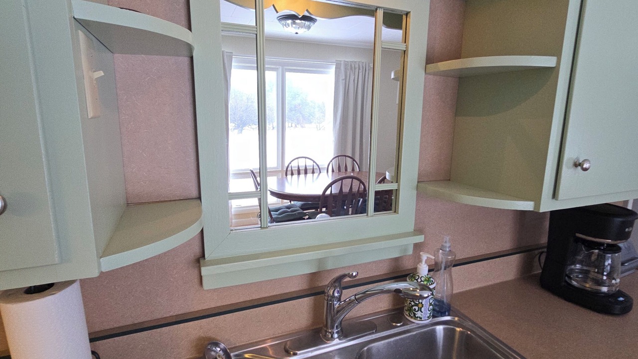 Photo of Kitchen in Cheboygan