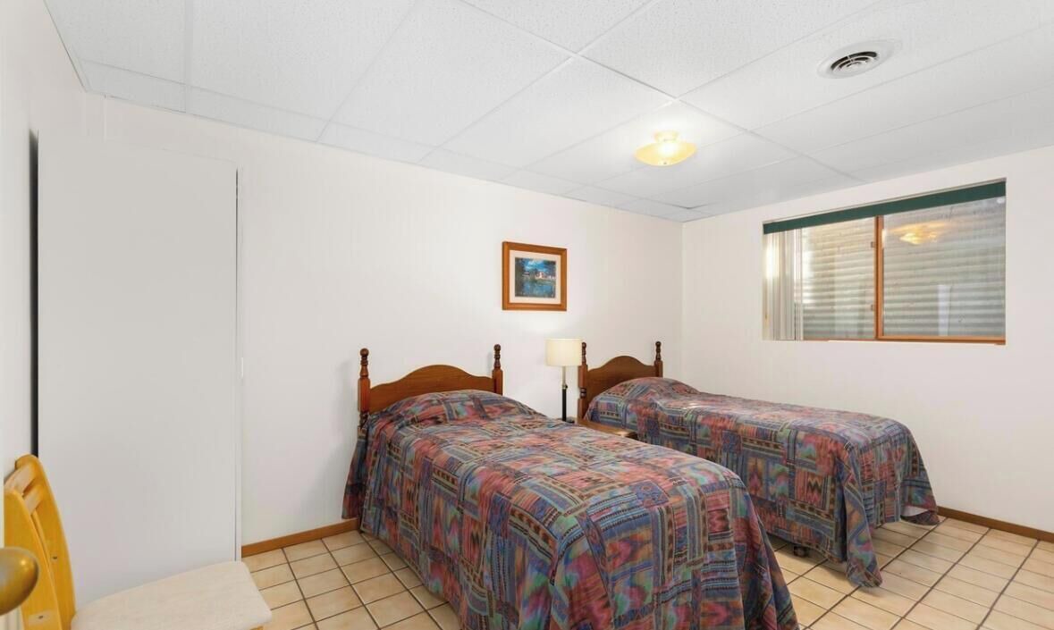 Photo of Bedroom in Benton
