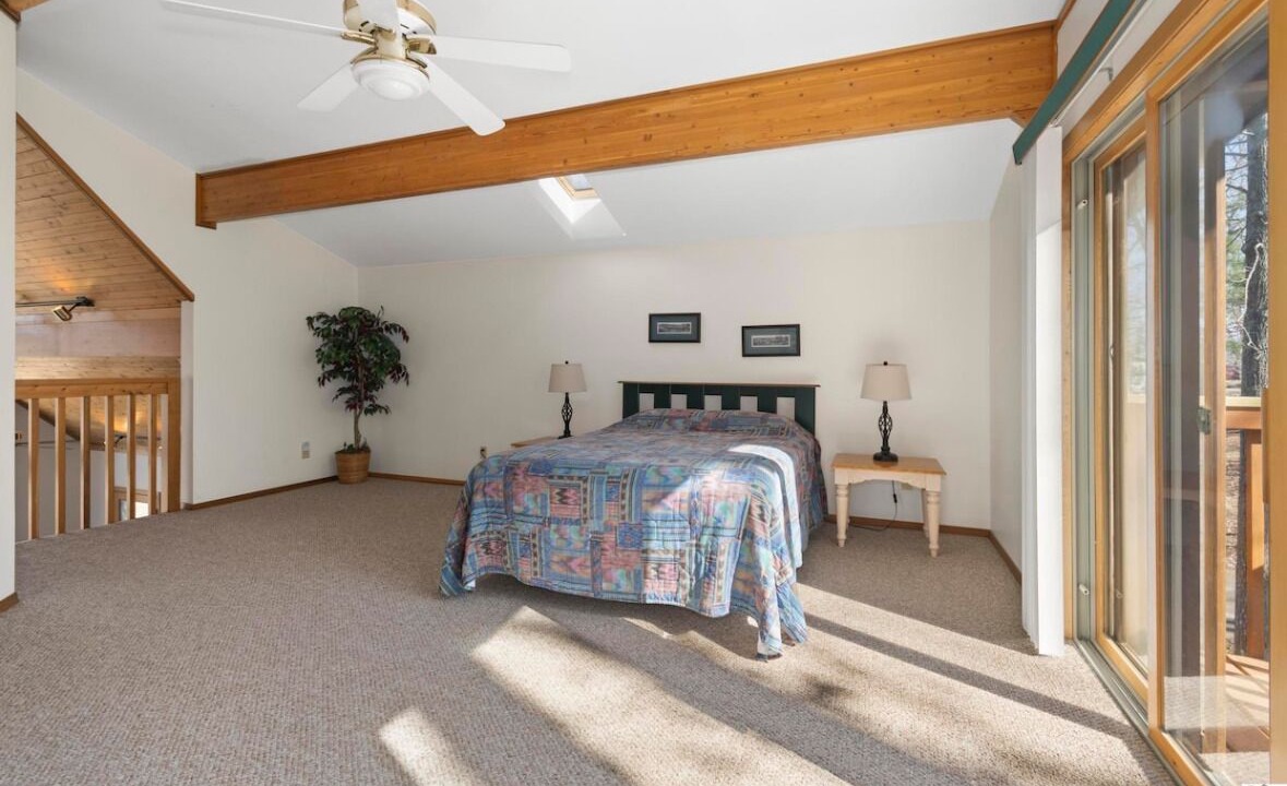 Photo of Bedroom in Benton