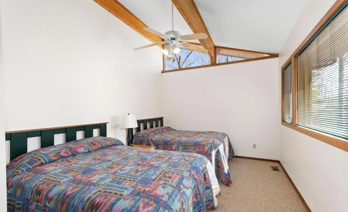 Photo of Bedroom in Benton