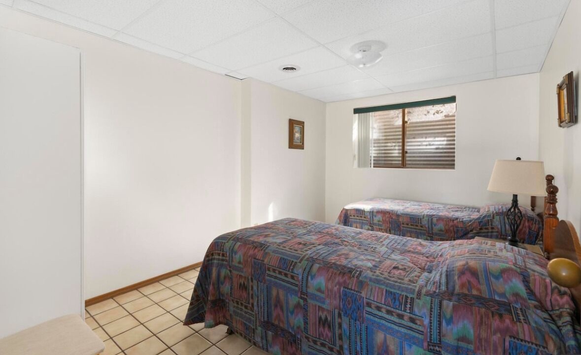 Photo of Bedroom in Benton