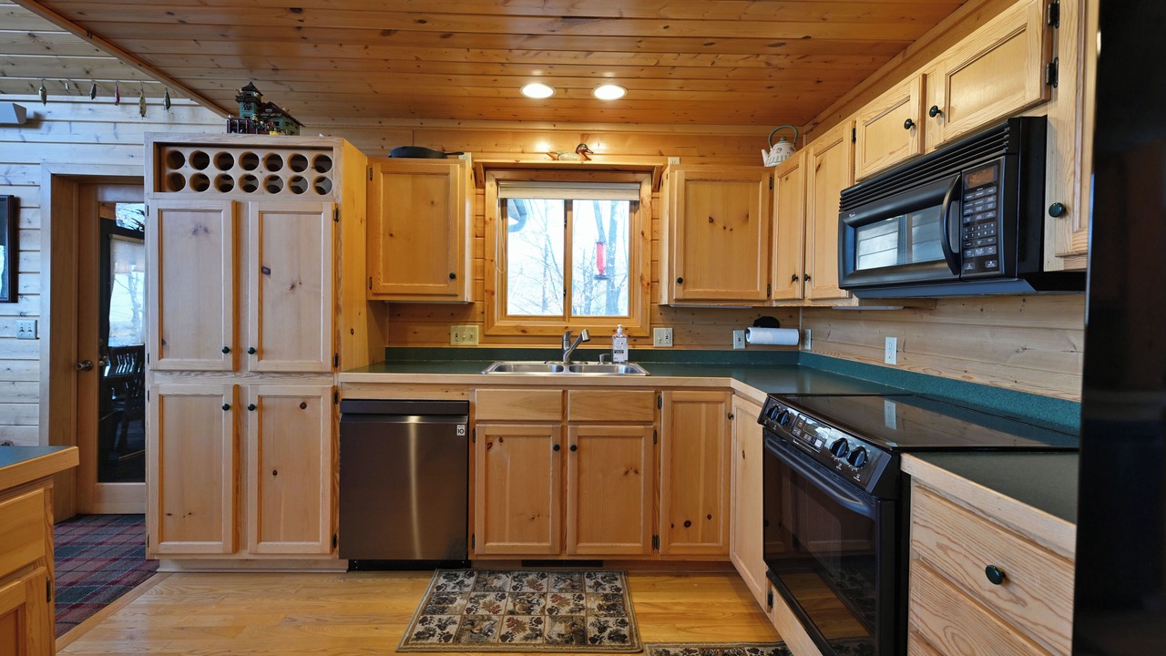 Photo of Kitchen in Hayward