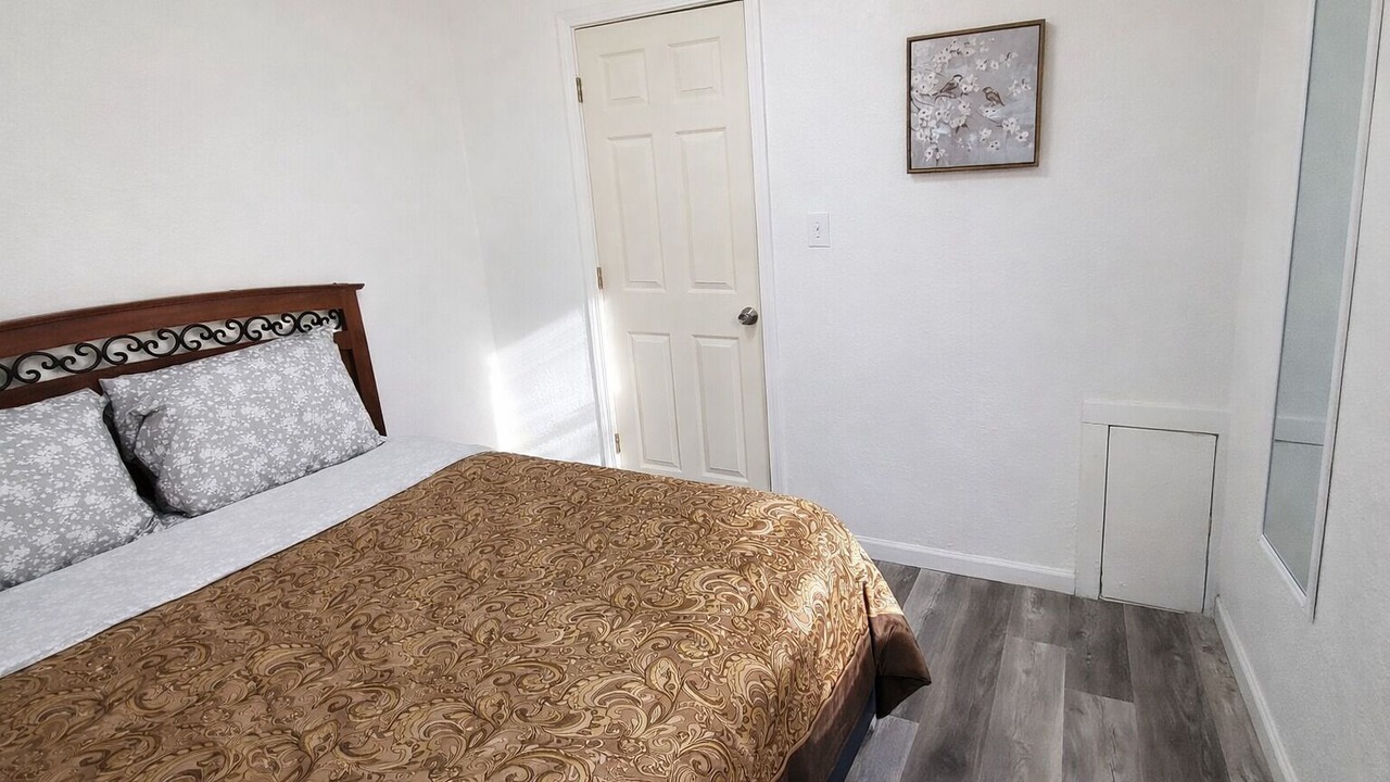 Photo of Bedroom in Ottawa