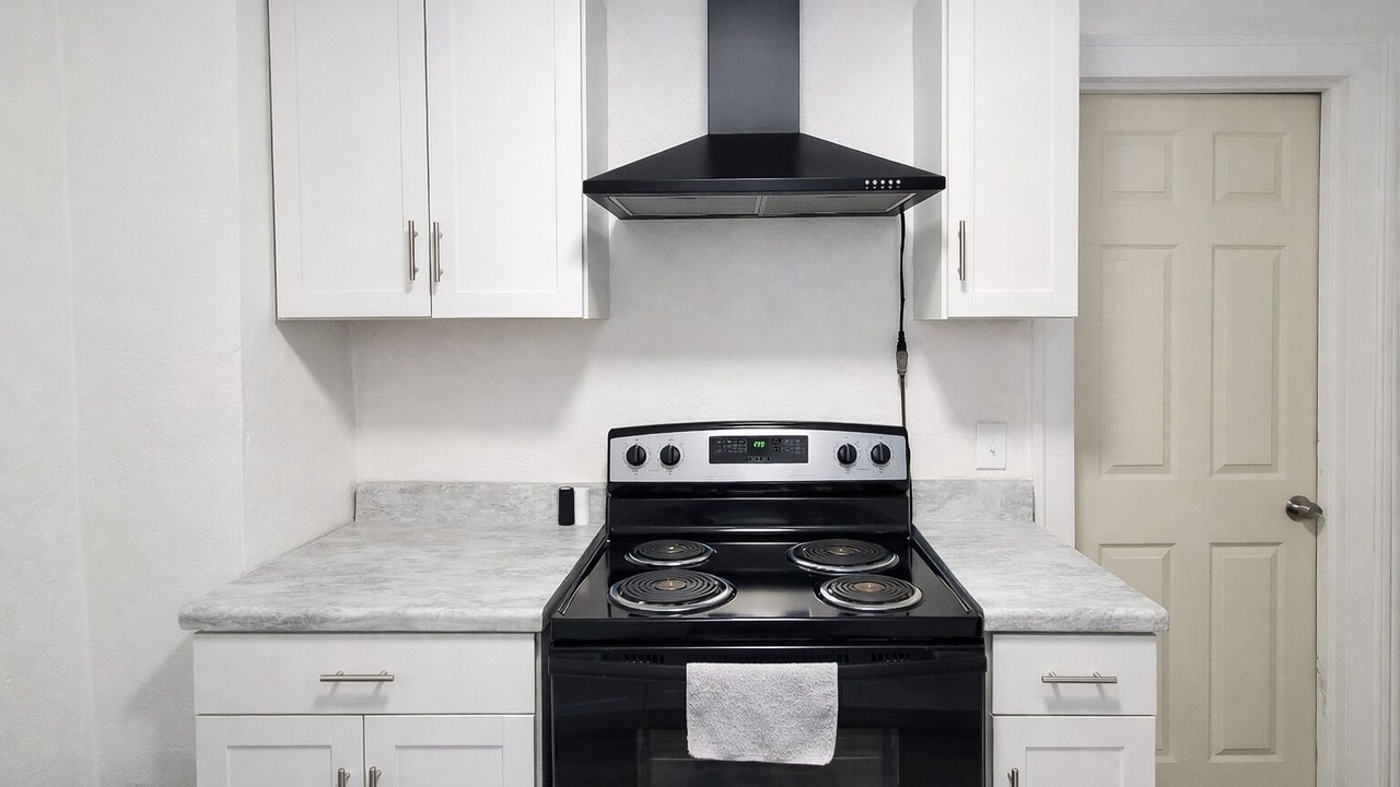 Photo of Kitchen in Ottawa