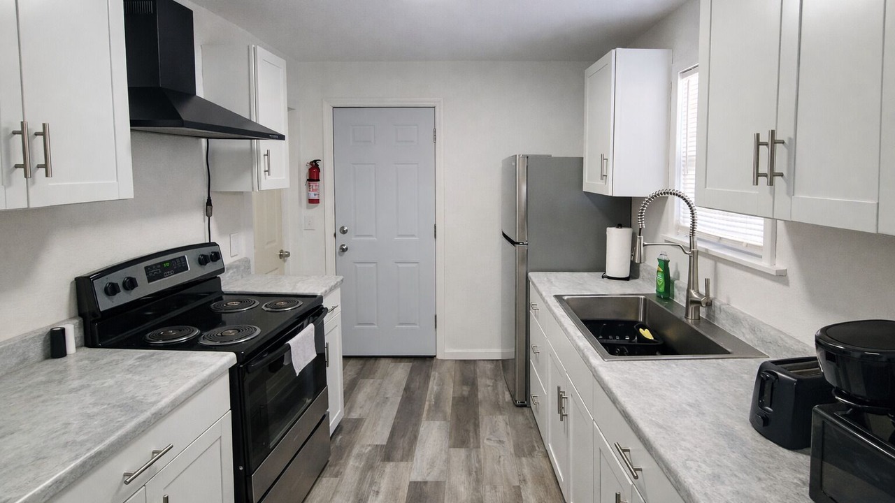 Photo of Kitchen in Ottawa