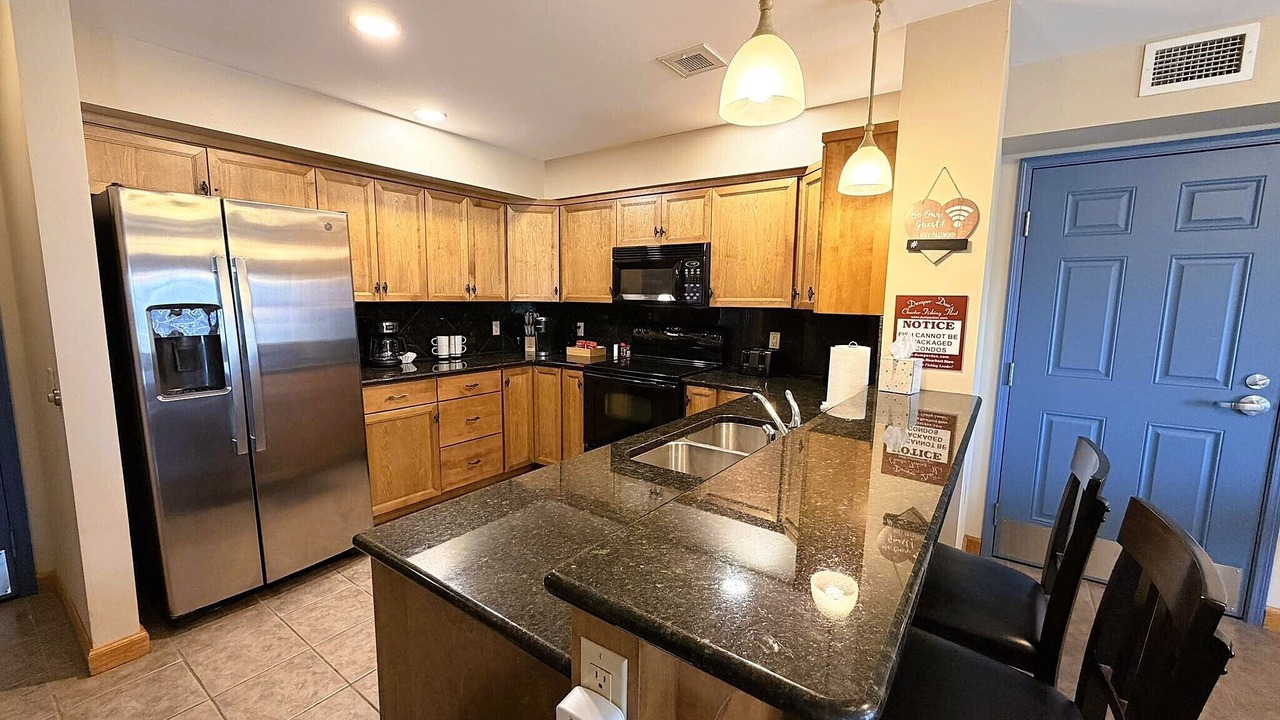 Photo of Kitchen in Sheboygan