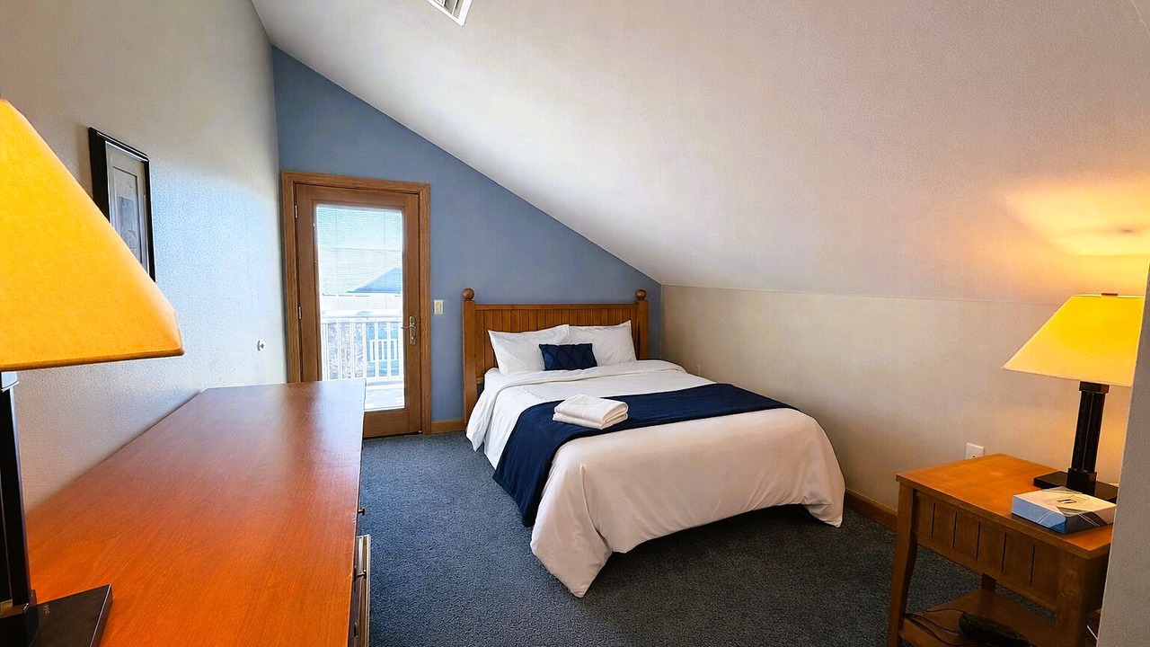 Photo of Bedroom in Sheboygan