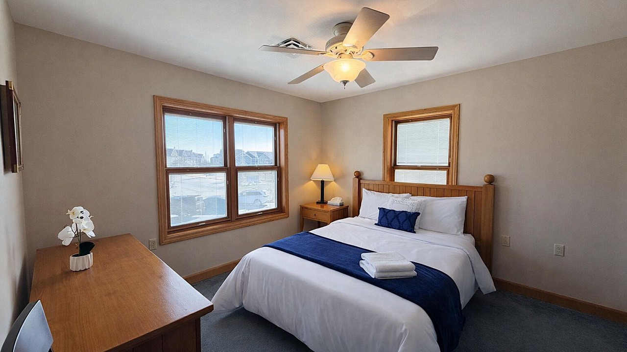 Photo of Bedroom in Sheboygan