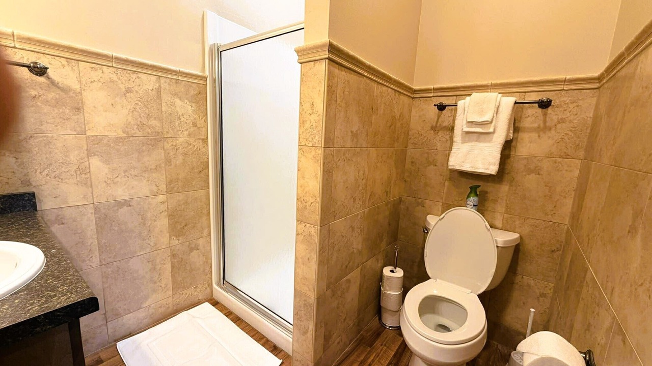 Photo of Bathroom in Sheboygan