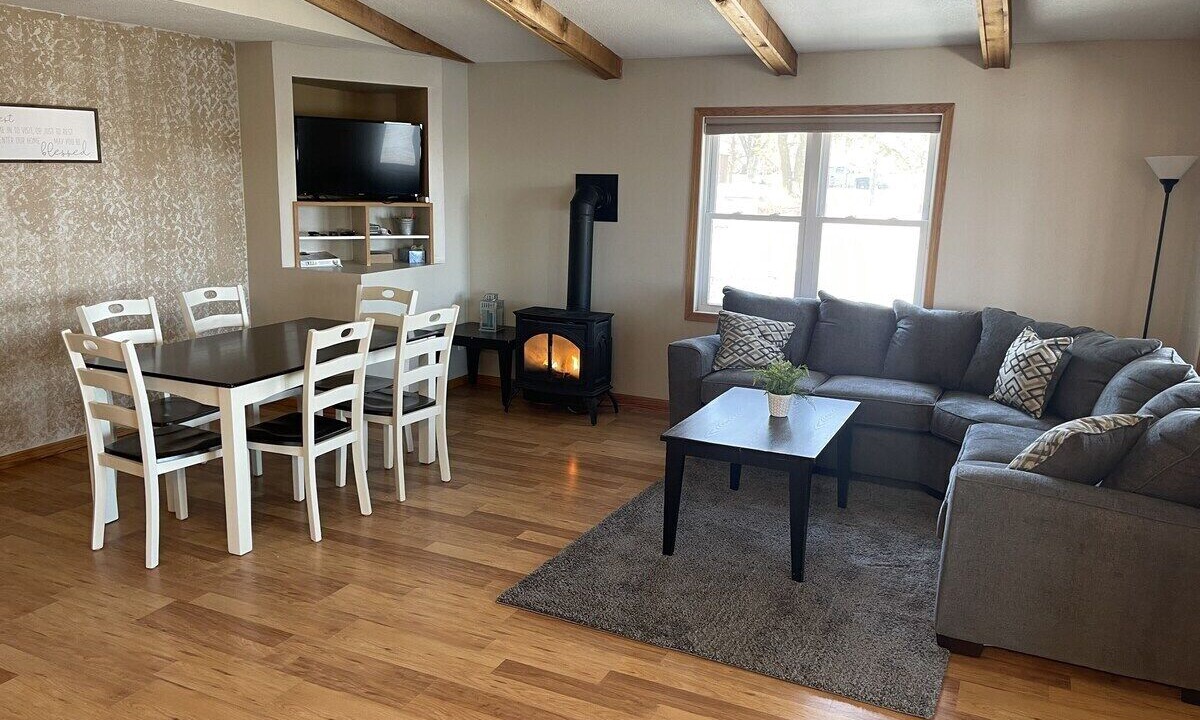 Photo of Livingroom in Dassel