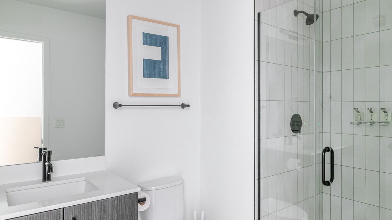 Photo of Bathroom in Near North Side