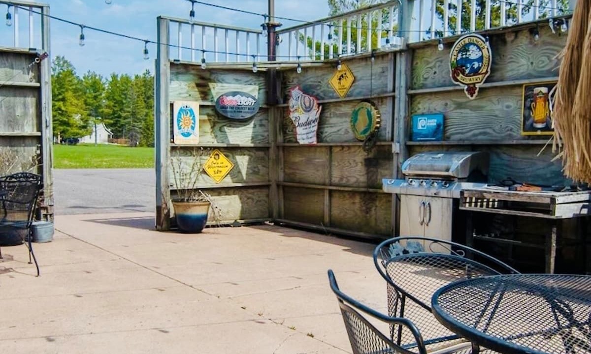 Photo of Outdoor in La Pointe
