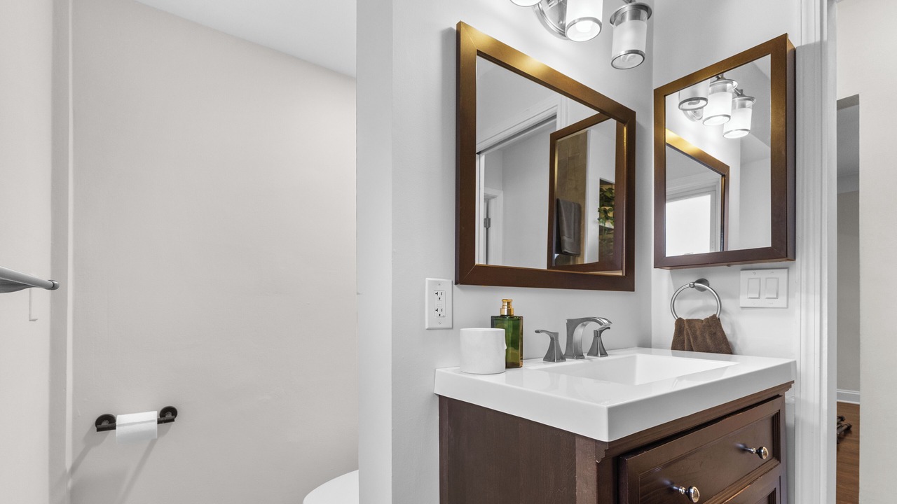 Photo of Bathroom in Birmingham