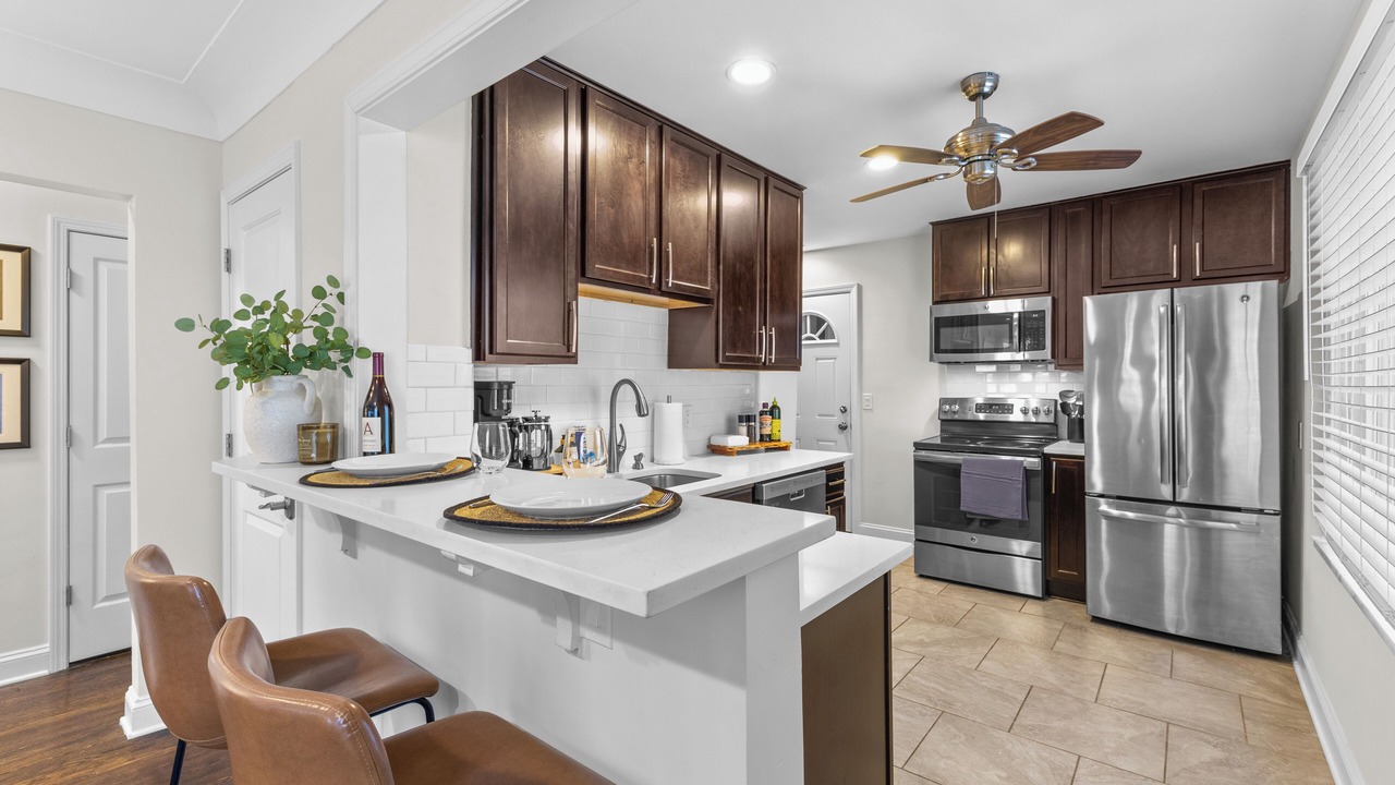Photo of Kitchen in Birmingham