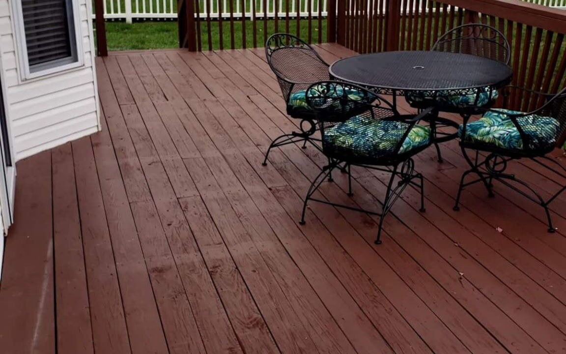 Photo of Outdoor in O'Fallon