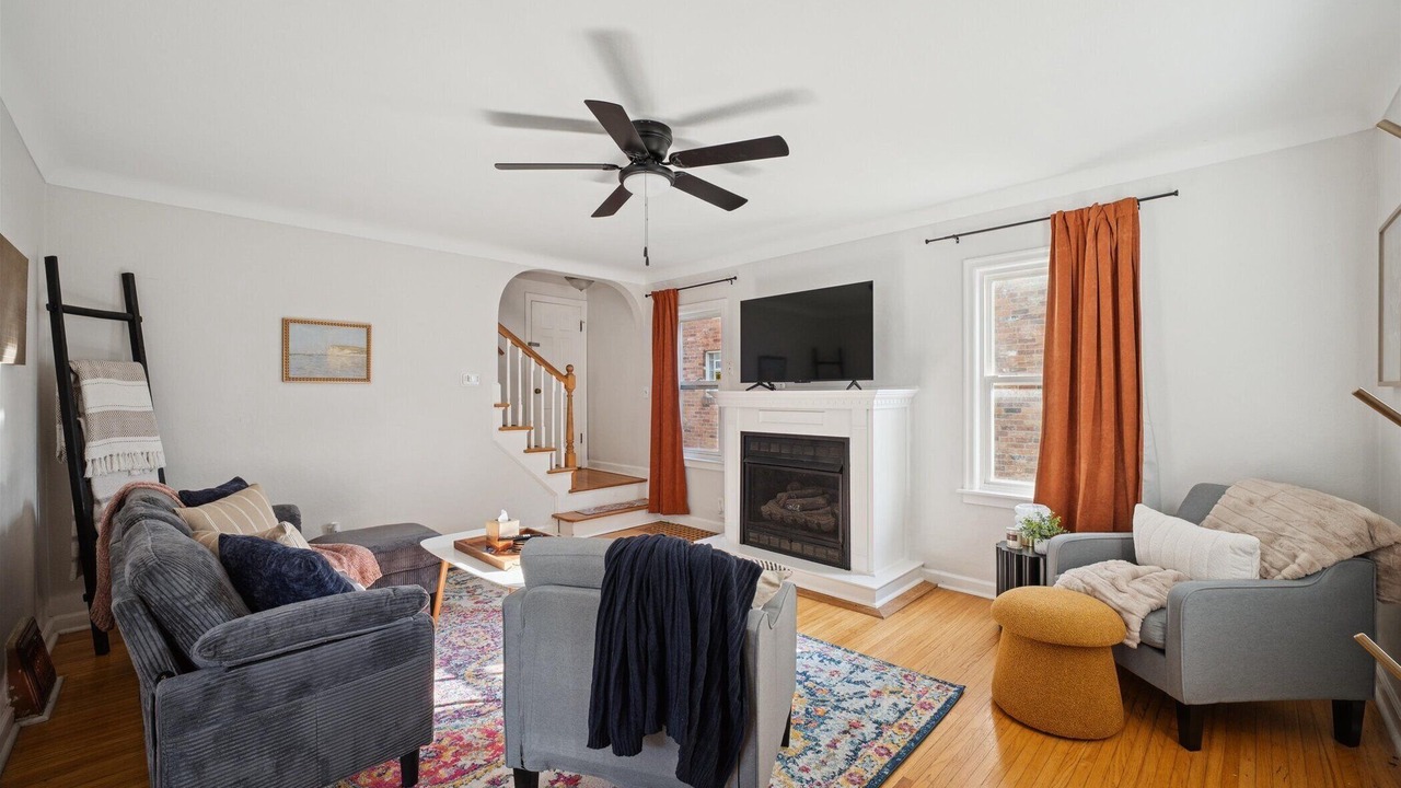 Photo of Livingroom in Ottawa