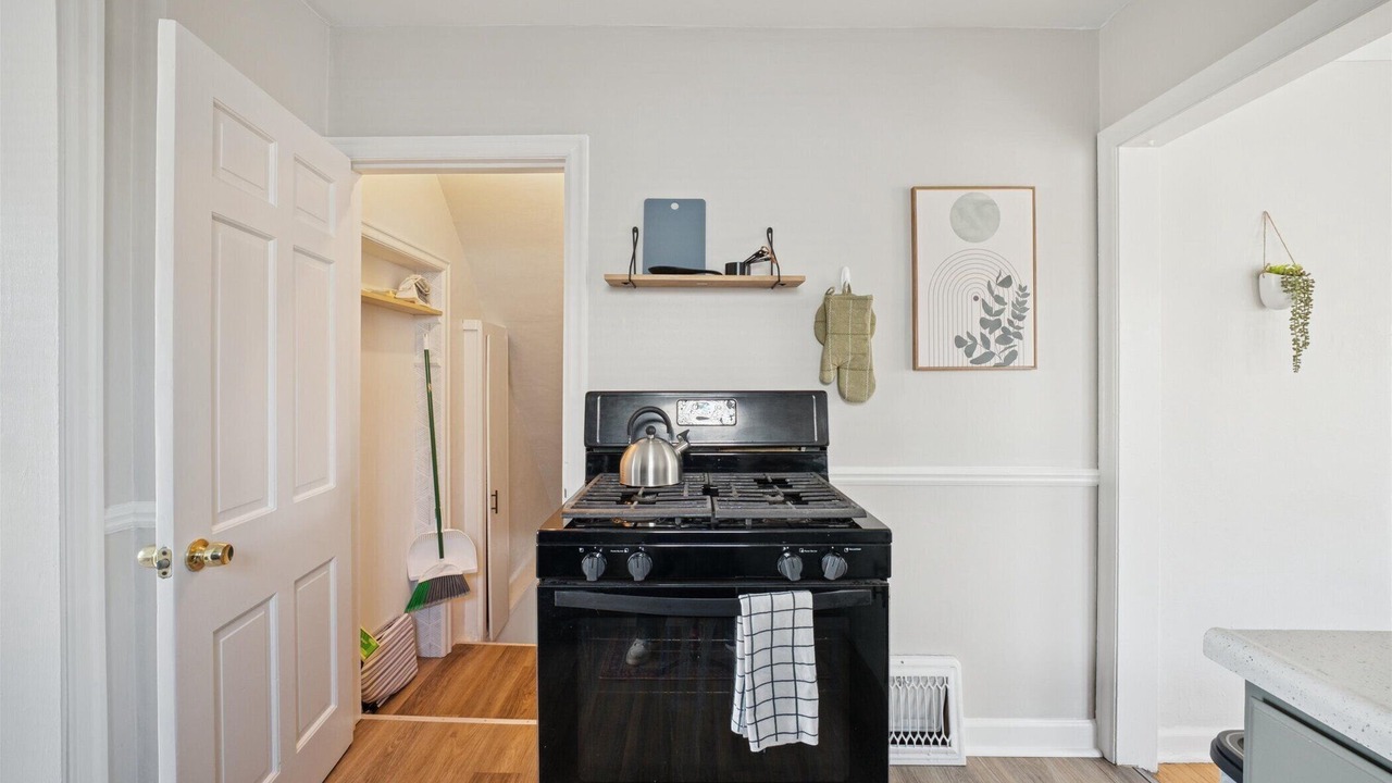 Photo of Kitchen in Ottawa