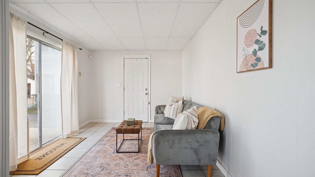 Photo of Livingroom in Ottawa