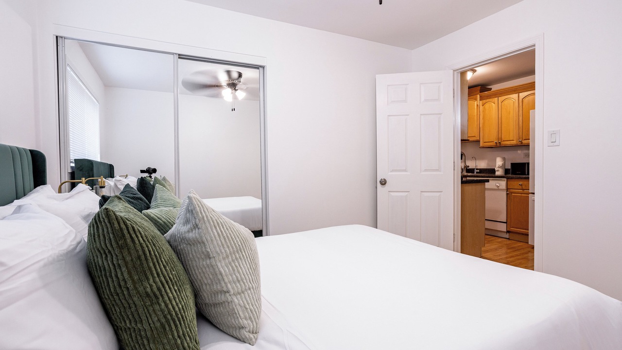 Photo of Bedroom in Forestview