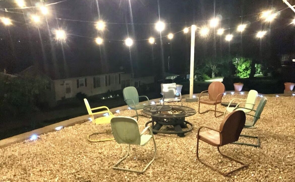 Photo of Outdoor in Shell Knob