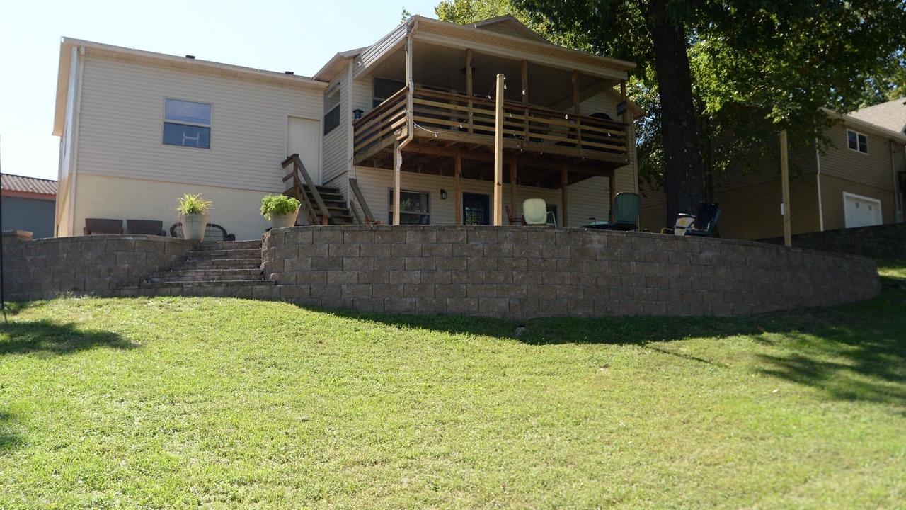 Photo of Outdoor in Shell Knob
