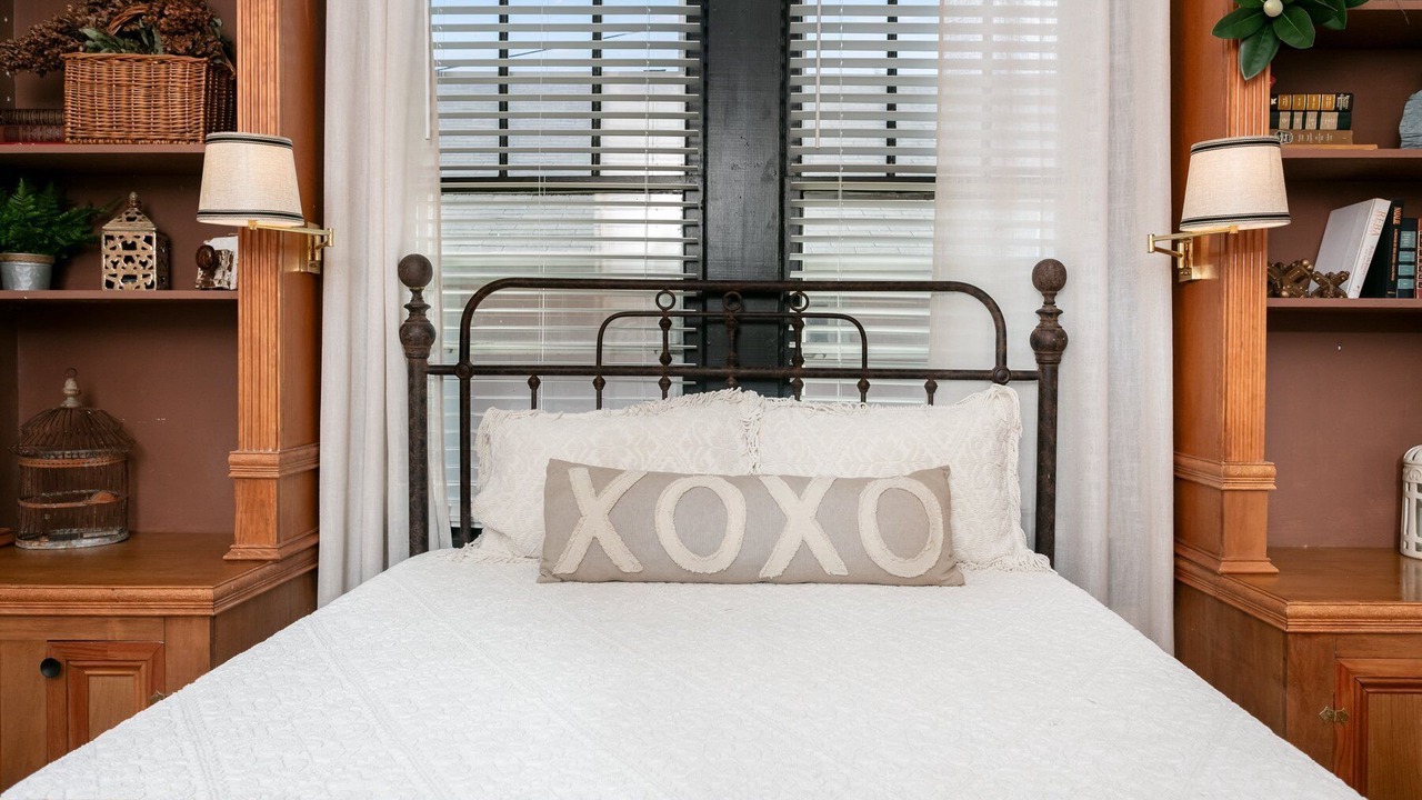 Photo of Bedroom in Natchez