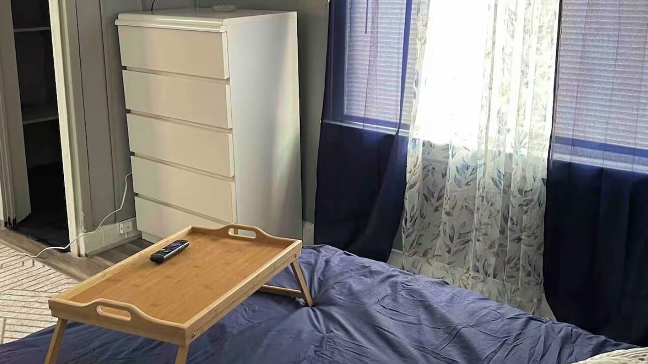 Photo of Bedroom in Detroit