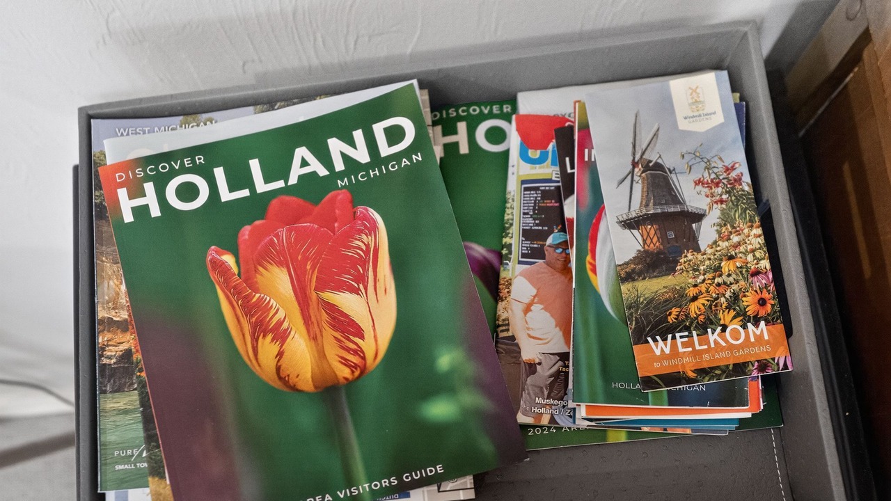 Photo of Others in Holland