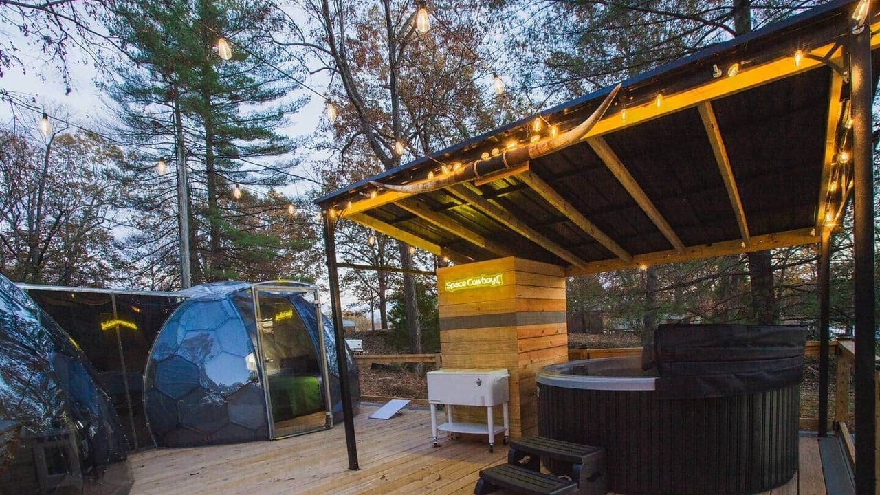 Photo of Outdoor in Brookport
