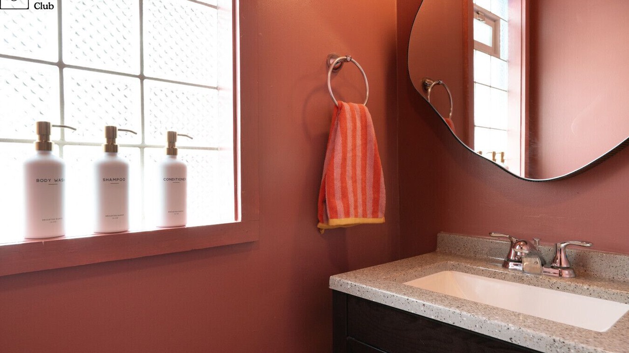 Photo of Bathroom in Lower East Side