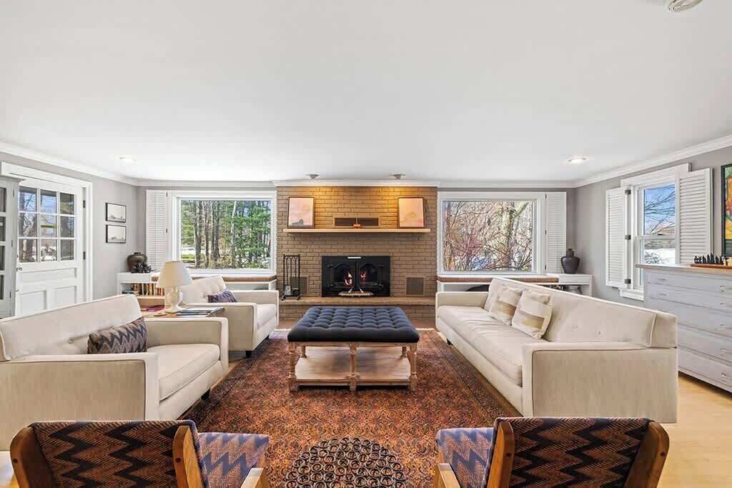 Photo of Bedroom in Three Oaks