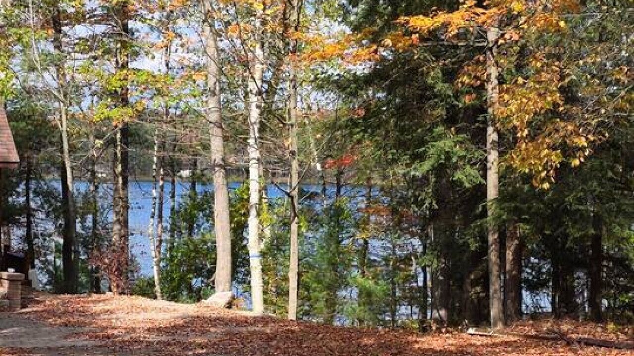 Photo of Outdoor in Lake Arrowhead